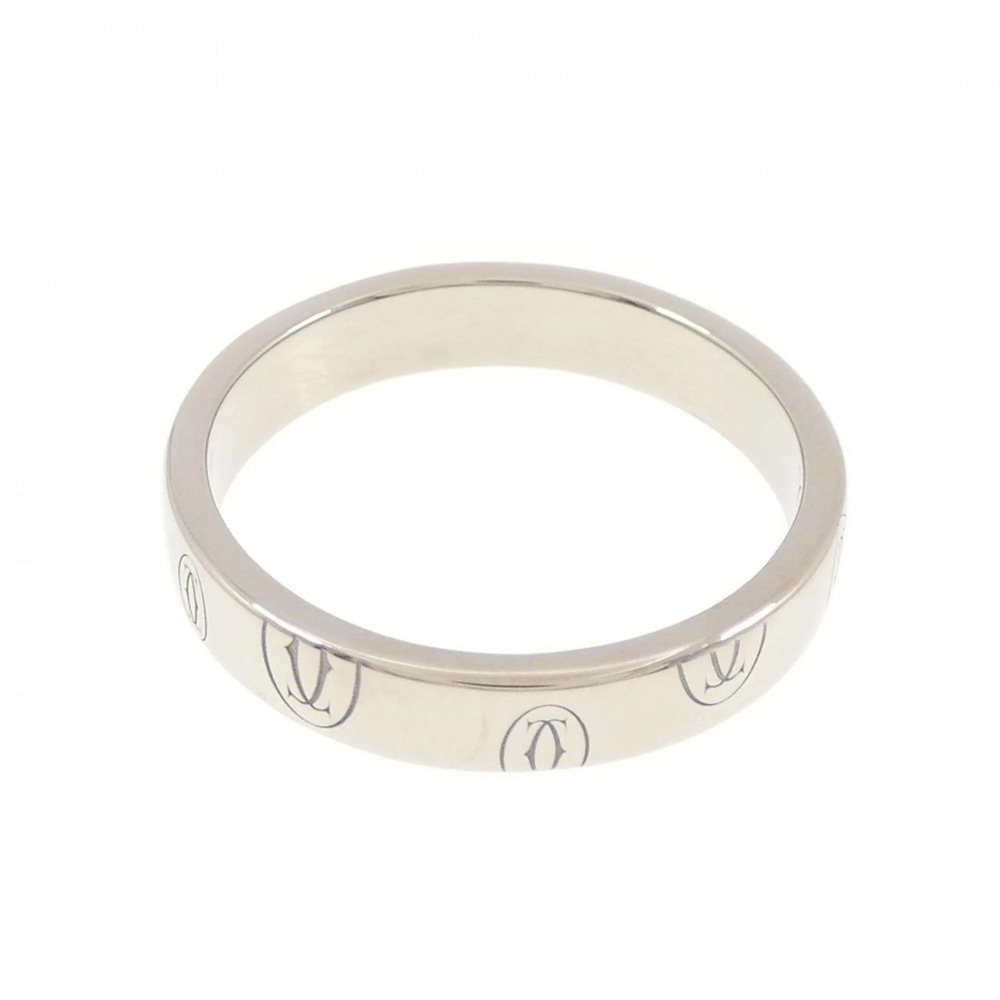 CARTIER Silver Ring - Picture 3 of 5
